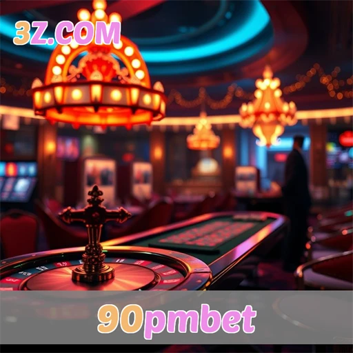 A Inovadora Plataforma de Jogos 90pmbet Que Você Precisa Conhecer