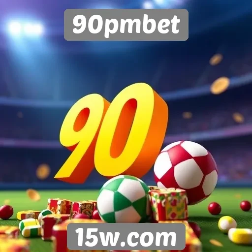 Comparação de bônus e promoções do 90pmbet