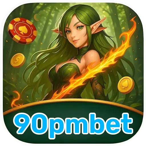 90pmbet: Explore a Diversão Infinita dos Caça-Níqueis Online